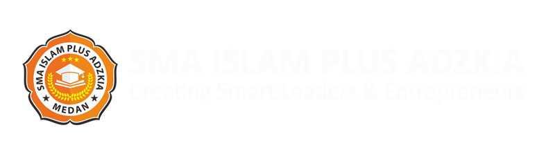 SMA Islam Plus Adzkia